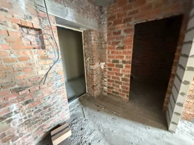 Однокімнатна квартира. Зданий будинок. Без комісії!G