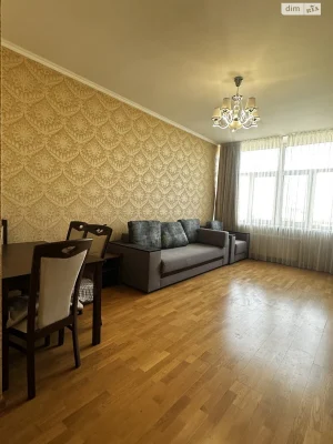 Продаж Квартира Приморський