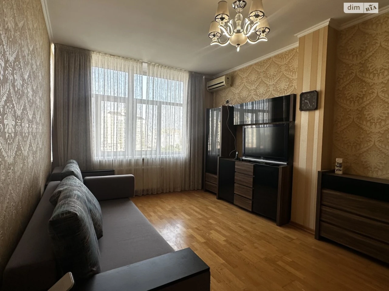 Продаж Квартира Приморський