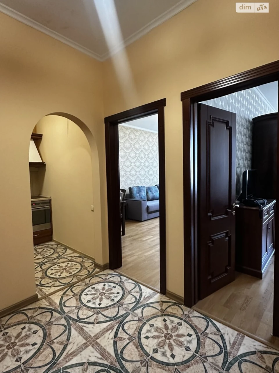 Продаж Квартира Приморський
