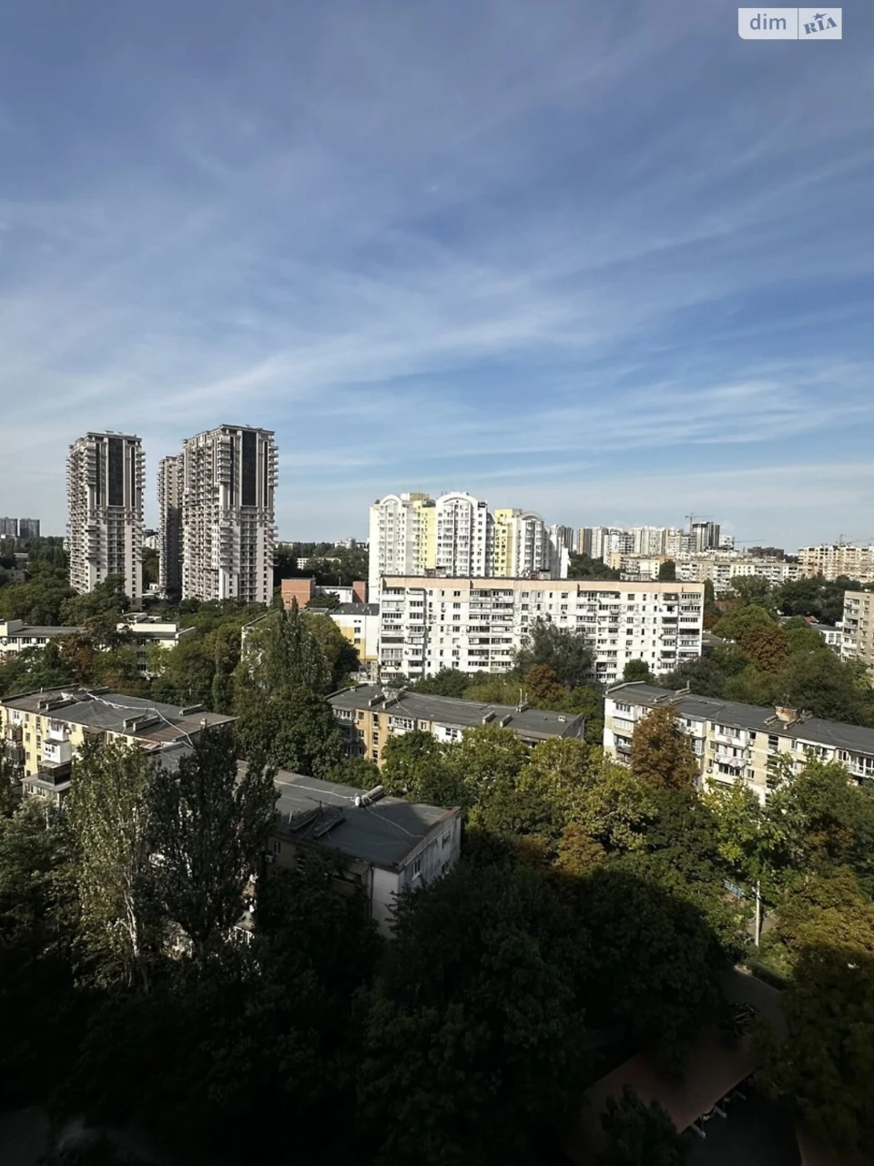 Продаж Квартира Приморський