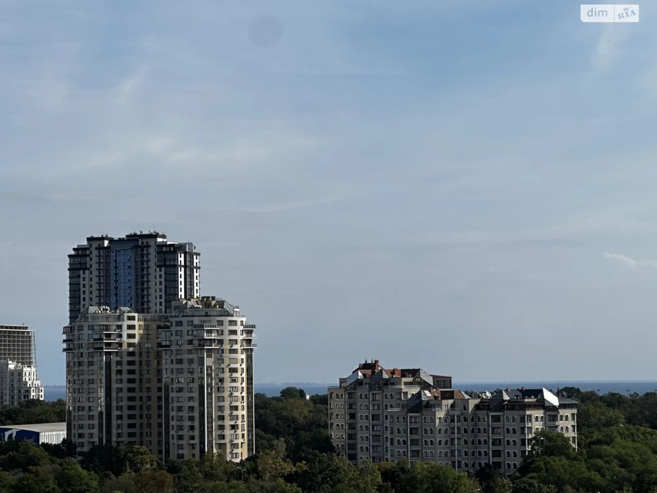 Продаж Квартира Приморський