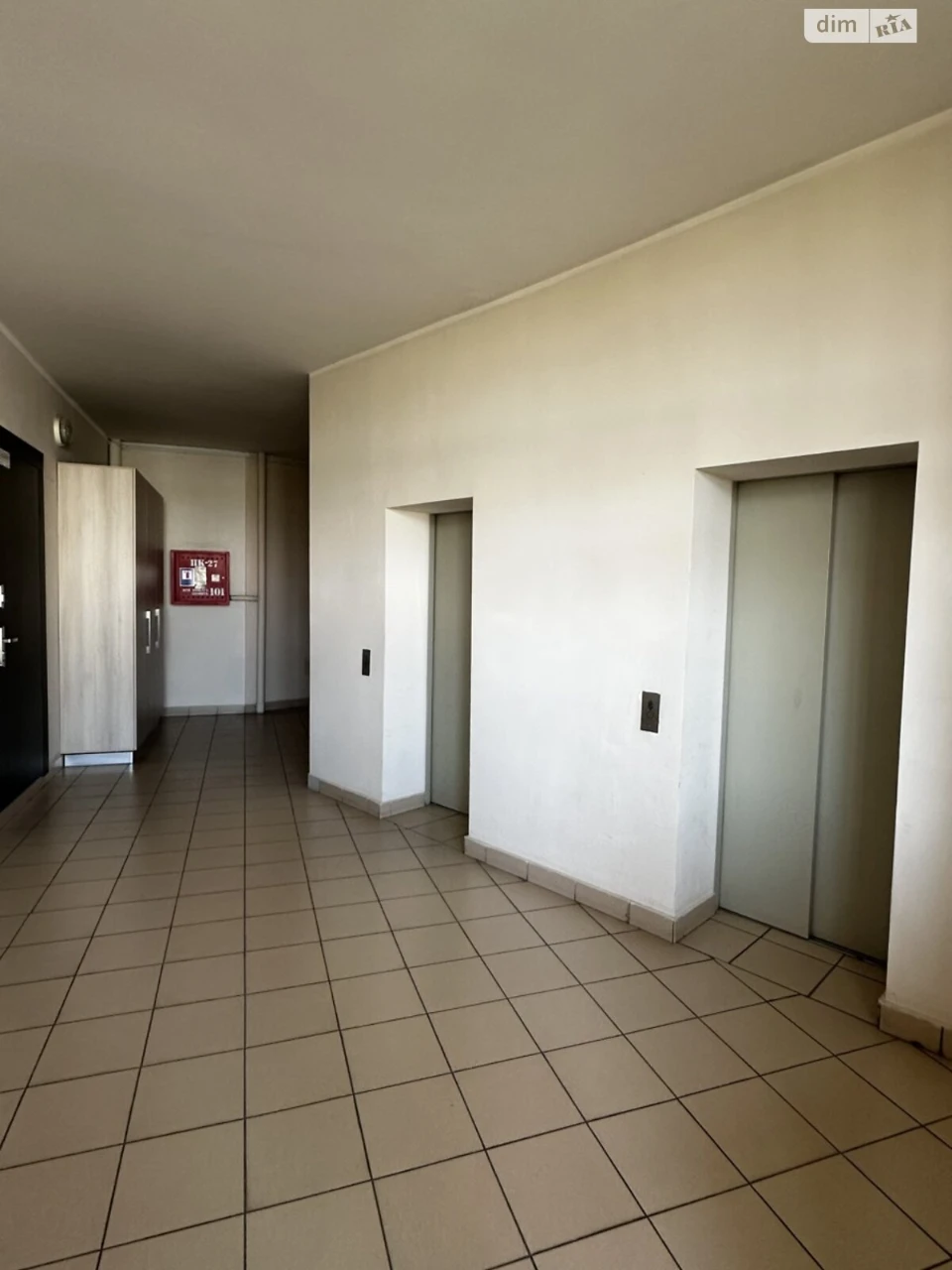 Продаж Квартира Приморський