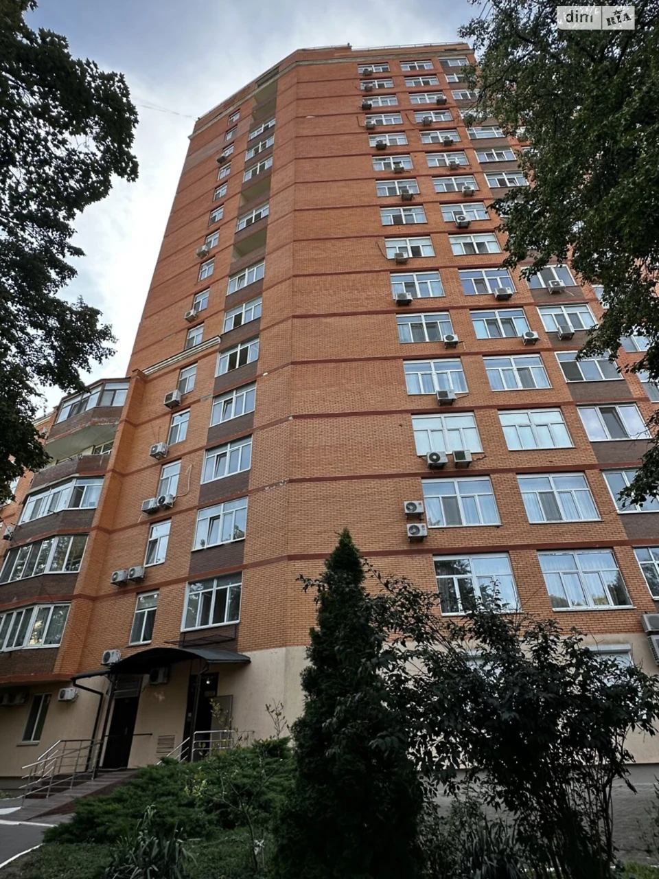 Продаж Квартира Приморський
