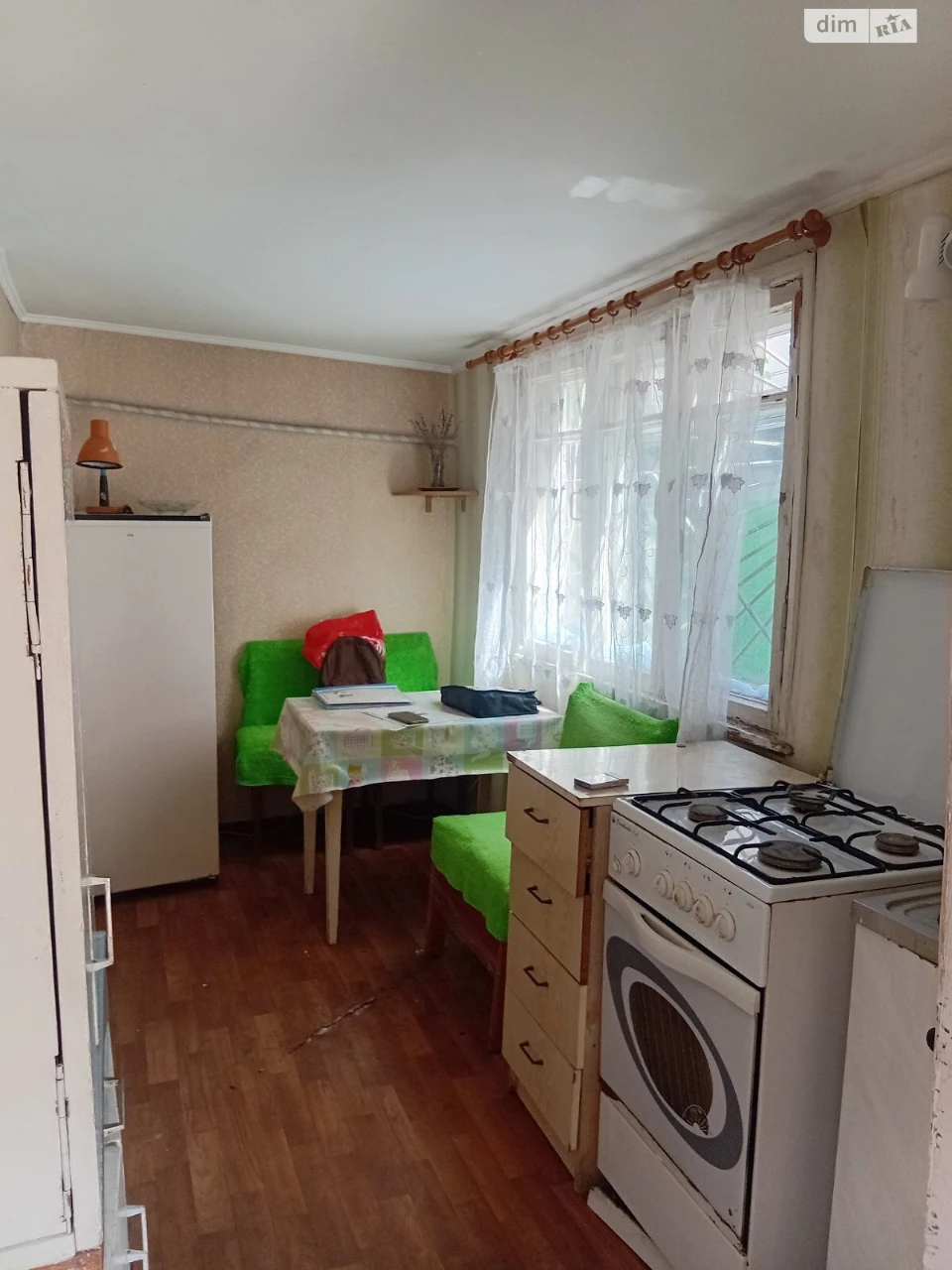 Продаж Квартира Приморський
