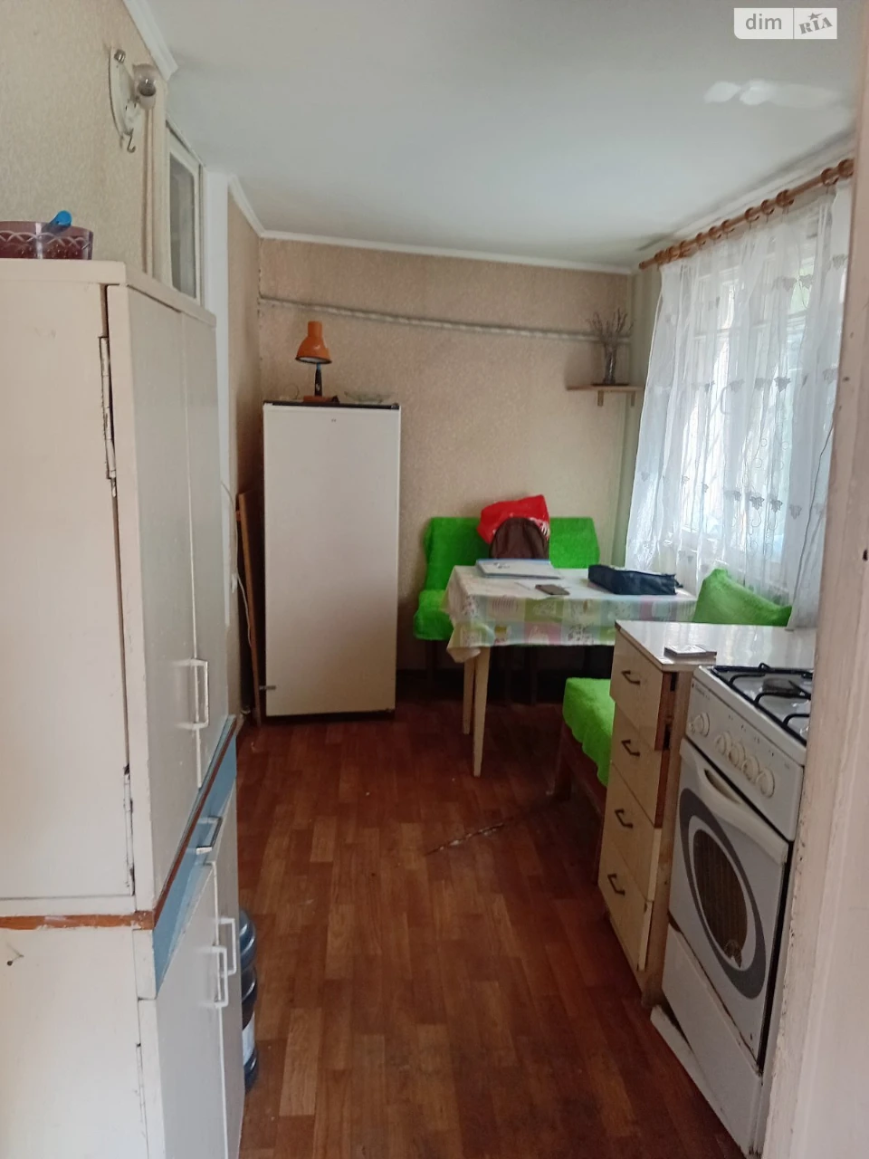 Продаж Квартира Приморський