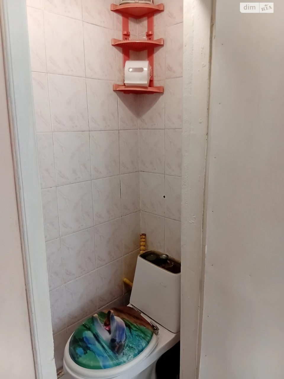 Продаж Квартира Приморський
