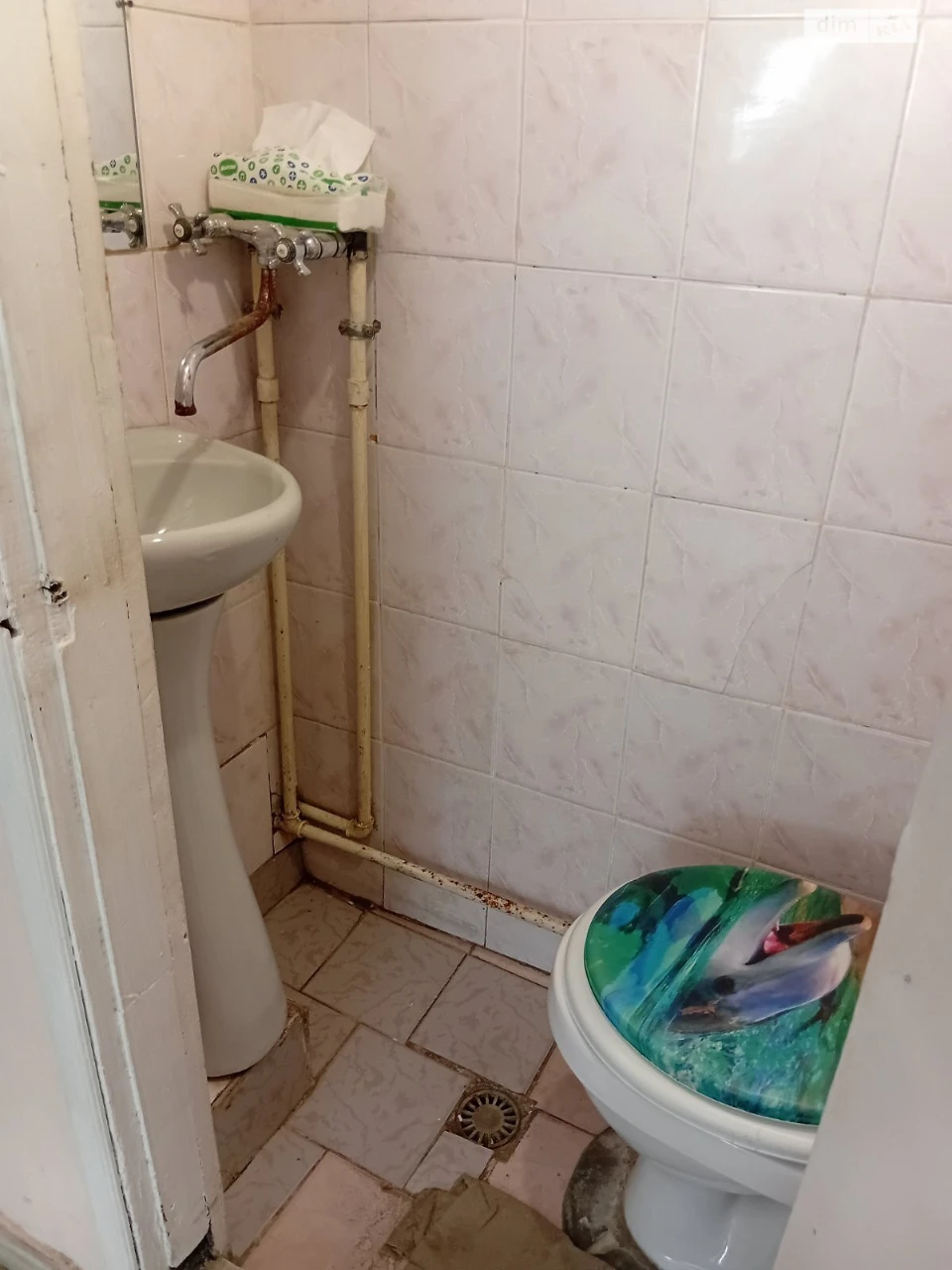 Продаж Квартира Приморський