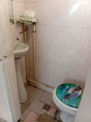 Продаж Квартира Приморський