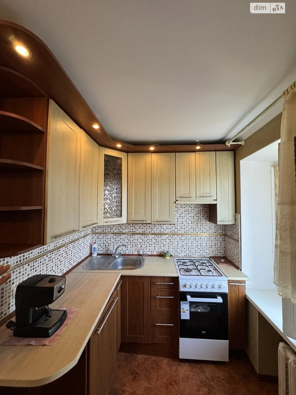 Продаж Квартира Таїрова
