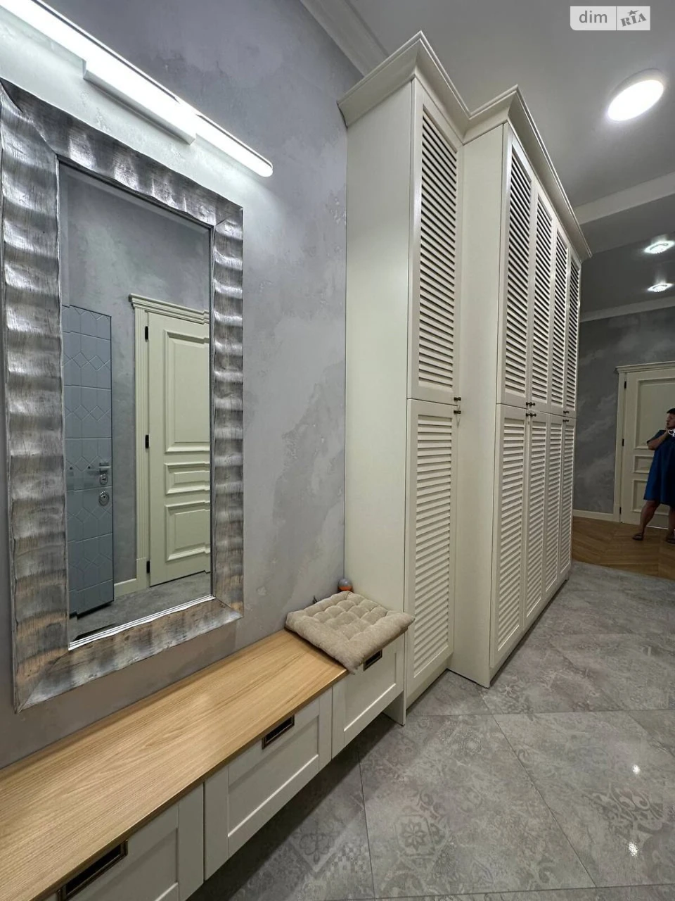 Продаж Квартира Приморський