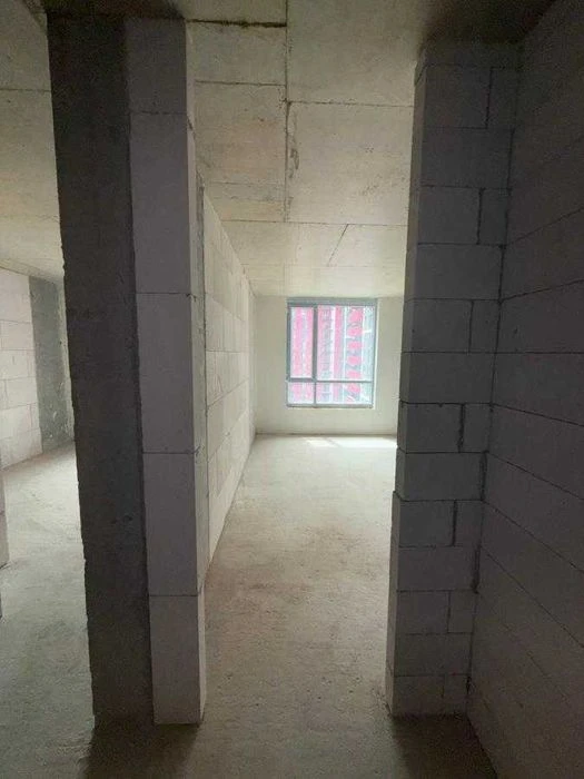 Продаж квартири в ЖК SKYGARDEN з балконом !
