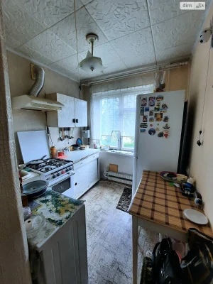 Продаж Квартира Салтівський