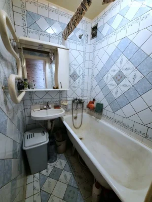 Продаж Квартира Салтівський