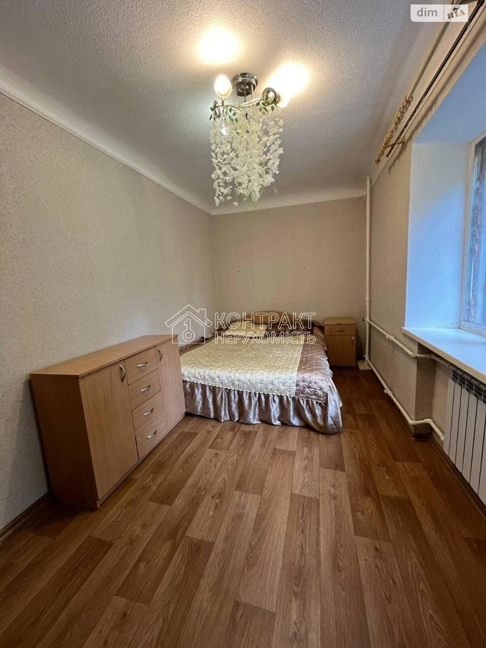 Продаж Квартира 2-ий мікрорайон