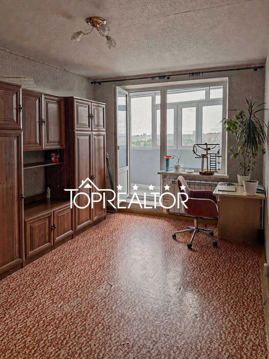 ‼️Продаж 1-кімнатної квартири | Біблика, 1-Г (Библика)‼️