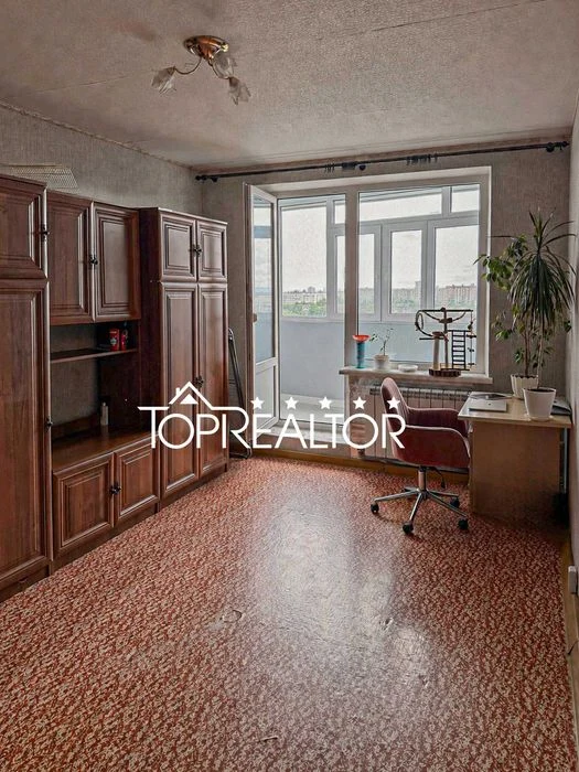 ‼️Продаж 1-кімнатної квартири | Біблика, 1-Г (Библика)‼️