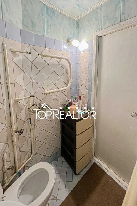 ‼️Продаж 1-кімнатної квартири | Біблика, 1-Г (Библика)‼️