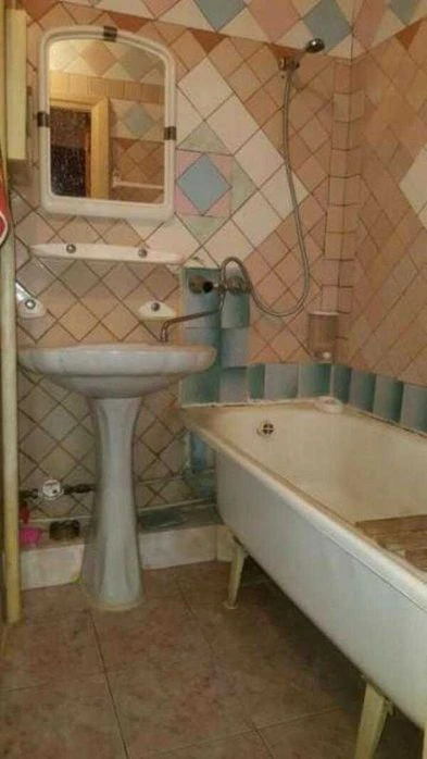 В продаже 3 х комнатная квартира на Восточном