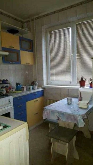 В продаже 3 х комнатная квартира на Восточном