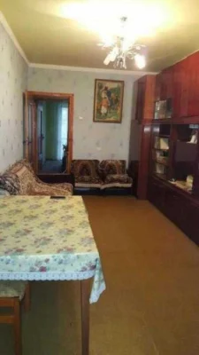 В продаже 3 х комнатная квартира на Восточном
