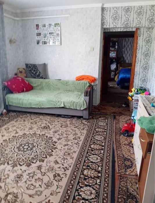 Продається  2 квартира
