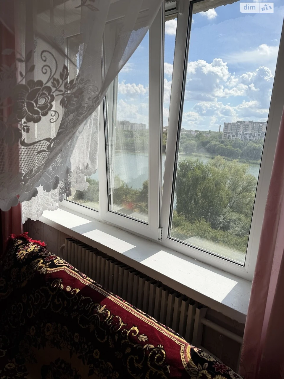 Довгострокова Оренда Квартира Озерна