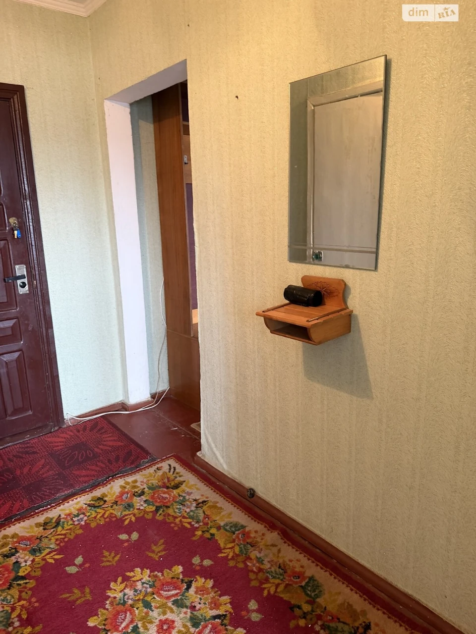 Довгострокова Оренда Квартира Озерна