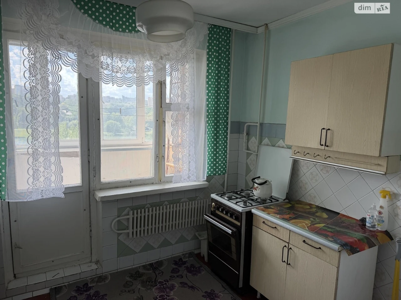 Довгострокова Оренда Квартира Озерна