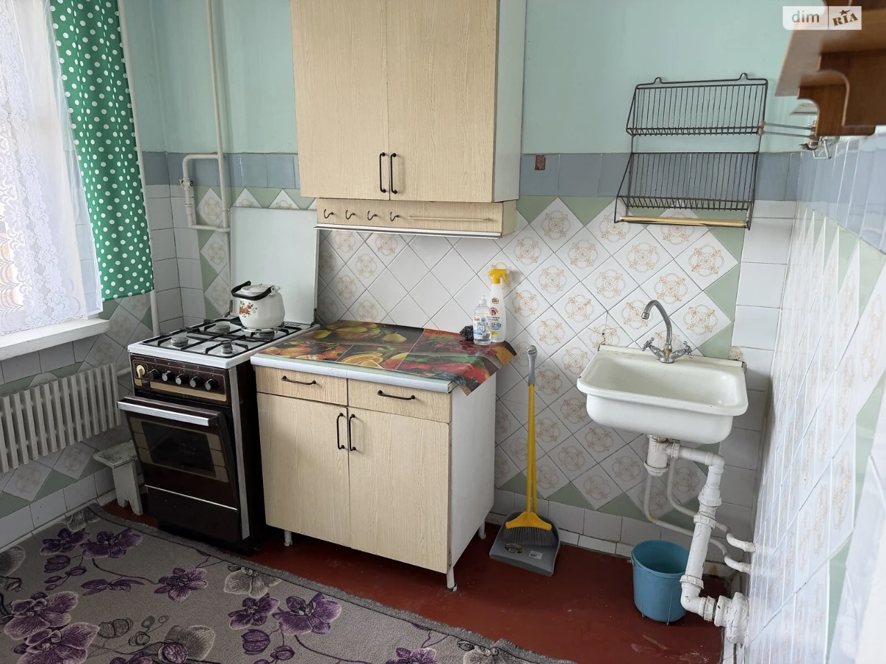 Довгострокова Оренда Квартира Озерна