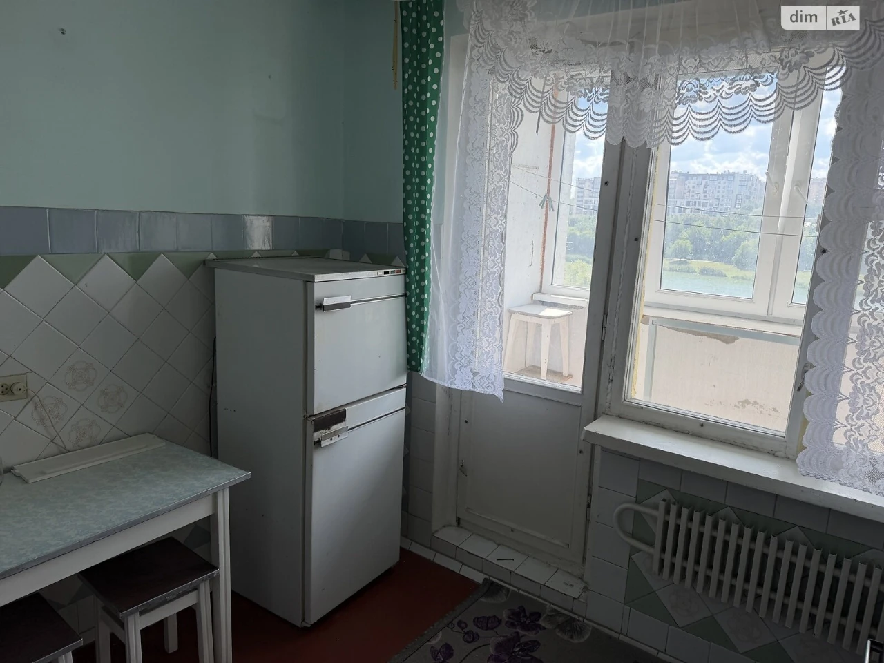 Довгострокова Оренда Квартира Озерна