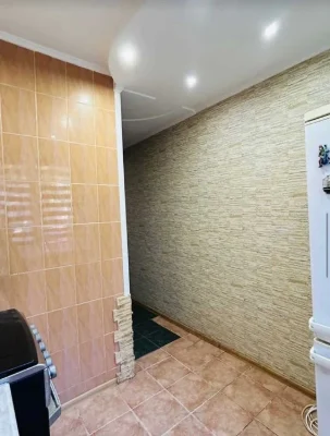 Простора 2-кім. кв. на Сергія Амброса - ЗАХОДЬ І ЖИВИ
