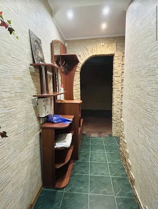 Простора 2-кім. кв. на Сергія Амброса - ЗАХОДЬ І ЖИВИ