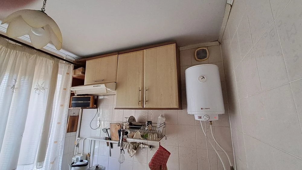 Продаж 3к квартири по вул. Лесі Українки, Східний. Тернопіль
