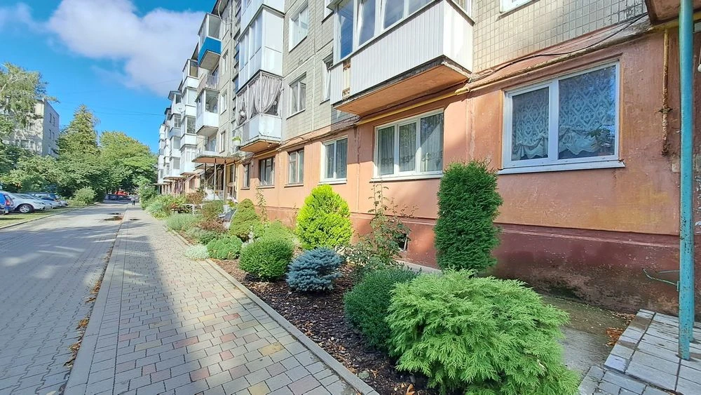 Продаж 3к квартири по вул. Лесі Українки, Східний. Тернопіль