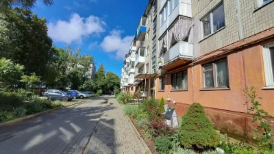 Продаж 3к квартири по вул. Лесі Українки, Східний. Тернопіль