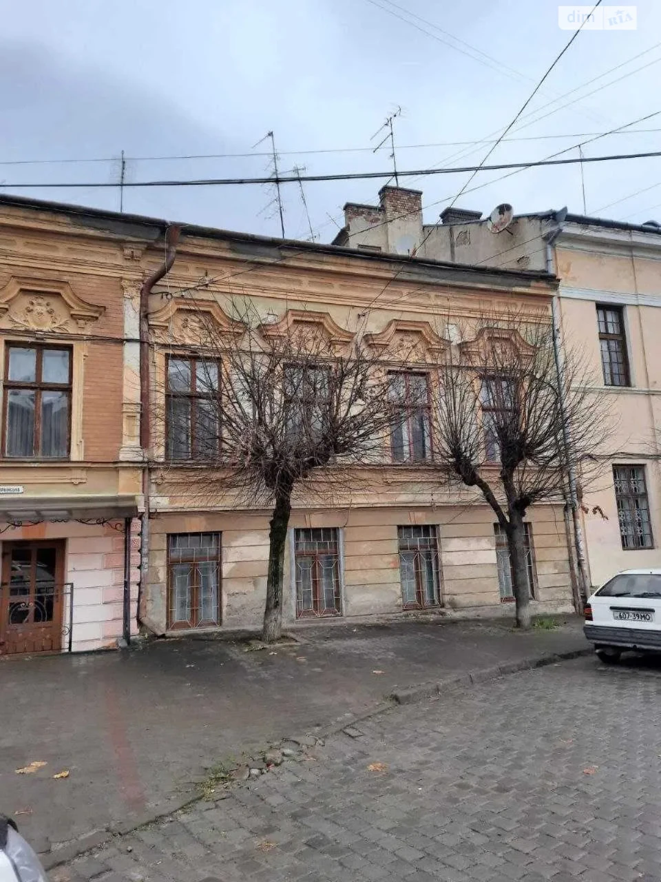 Продаж Квартира