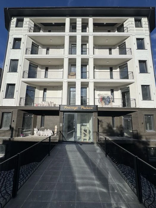 Продаж 4х кім квартири ПАРКОВА ЗОНА МІНІНА