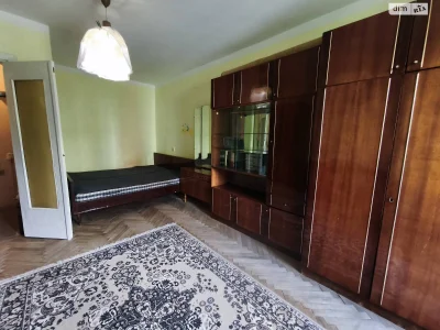 Довгострокова Оренда Квартира Замарстинів