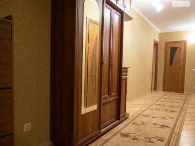 Довгострокова Оренда Квартира Залізничний