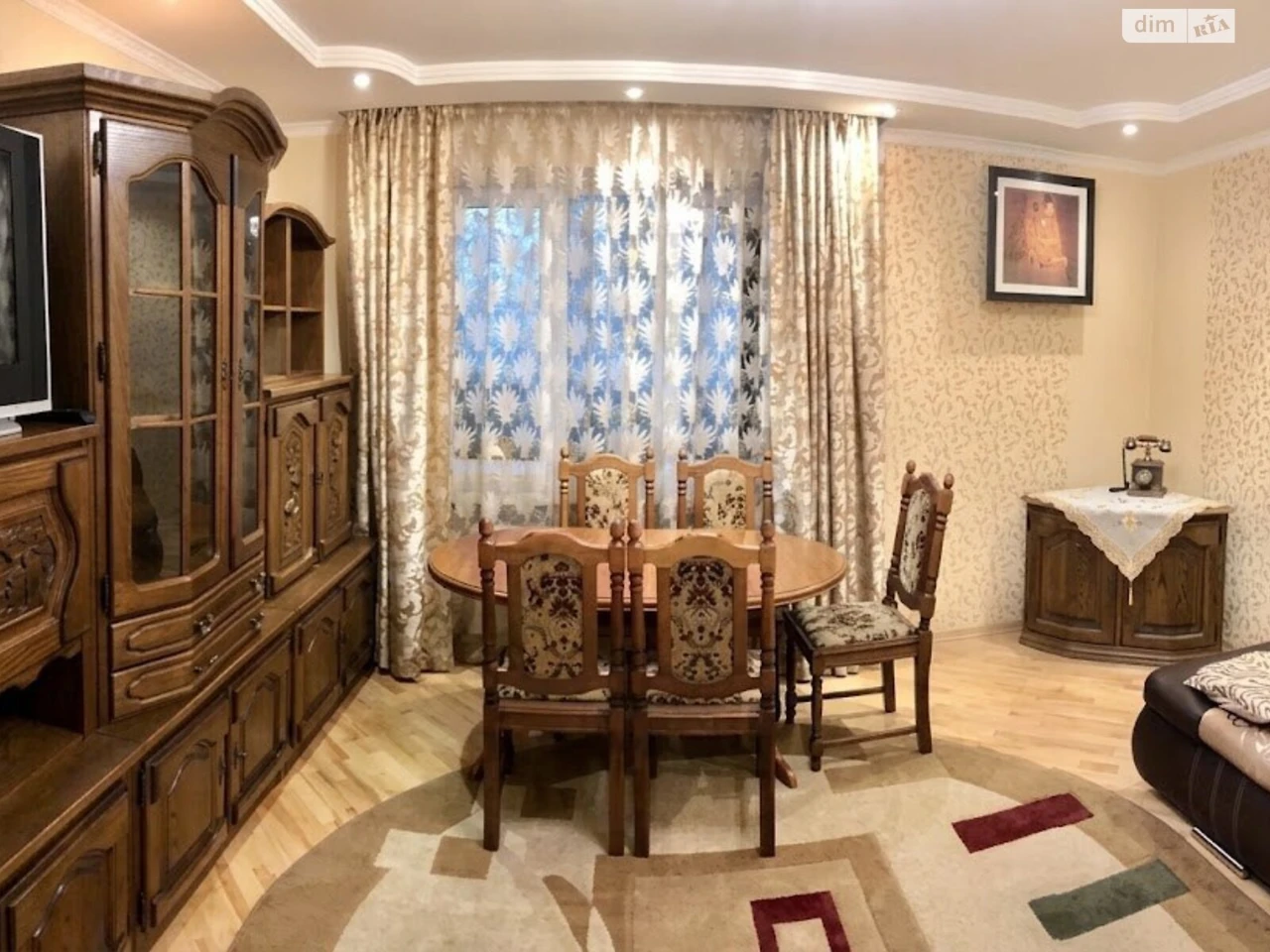 Довгострокова Оренда Квартира Залізничний
