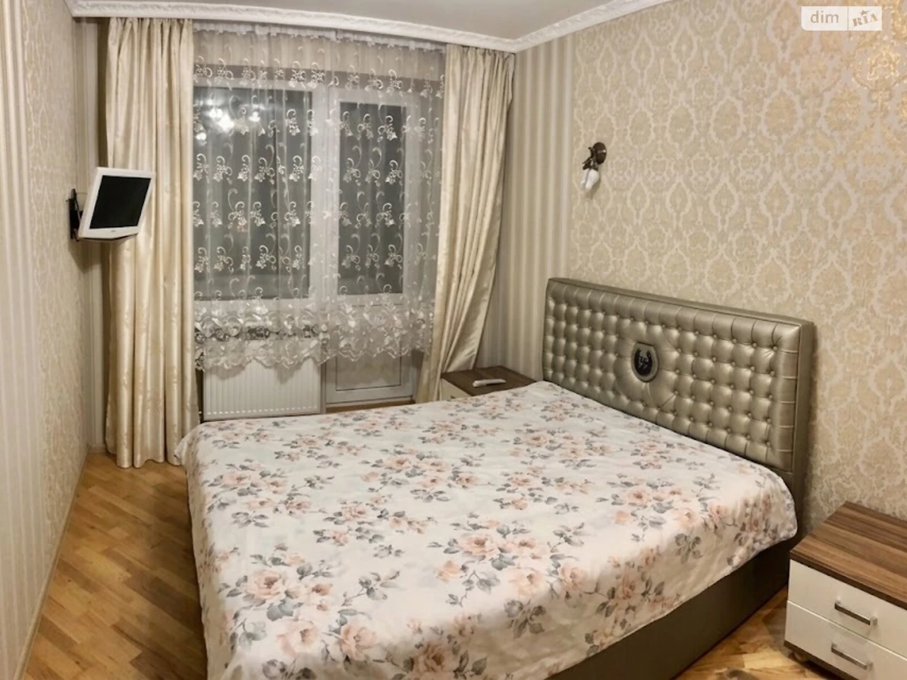 Довгострокова Оренда Квартира Залізничний