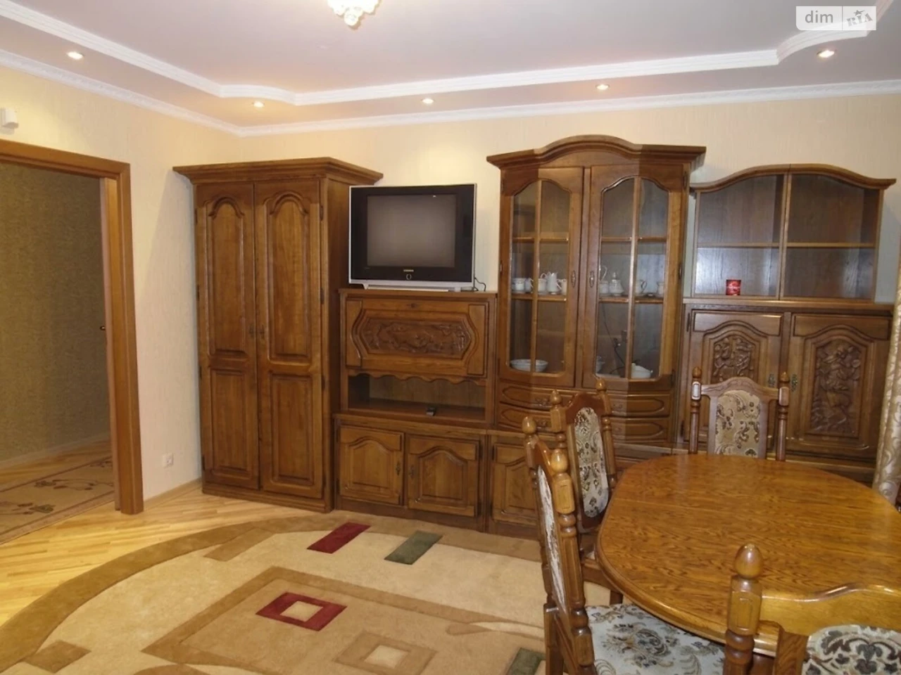 Довгострокова Оренда Квартира Залізничний