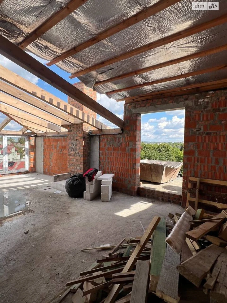 Продаж Квартира Новий Світ