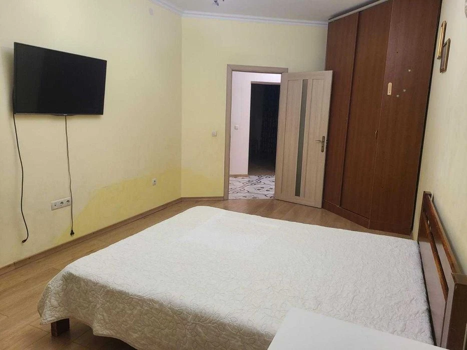 Продаж 2-кімнатна квартира м. Львів, вул. Ч.Калини, Сихівськ