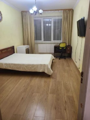 Продаж 2-кімнатна квартира м. Львів, вул. Ч.Калини, Сихівськ