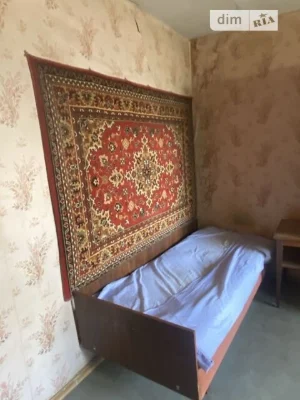 Продаж 1к квартири 29.9 кв. м на вул. Зодчих 72 • ID 3479298