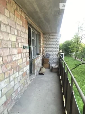 Продаж 1к квартири 29.9 кв. м на вул. Зодчих 72 • ID 3479298