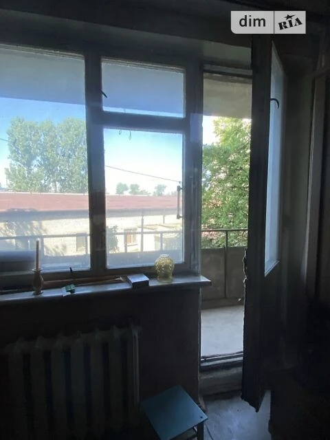 Продаж 1к квартири 29.9 кв. м на вул. Зодчих 72 • ID 3479298
