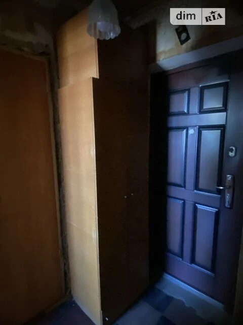 Продаж 1к квартири 29.9 кв. м на вул. Зодчих 72 • ID 3479298